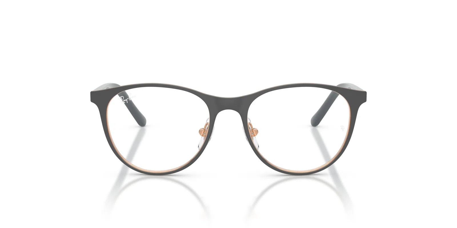 Ray-Ban Junior 9552V Eyeglasses - view 15